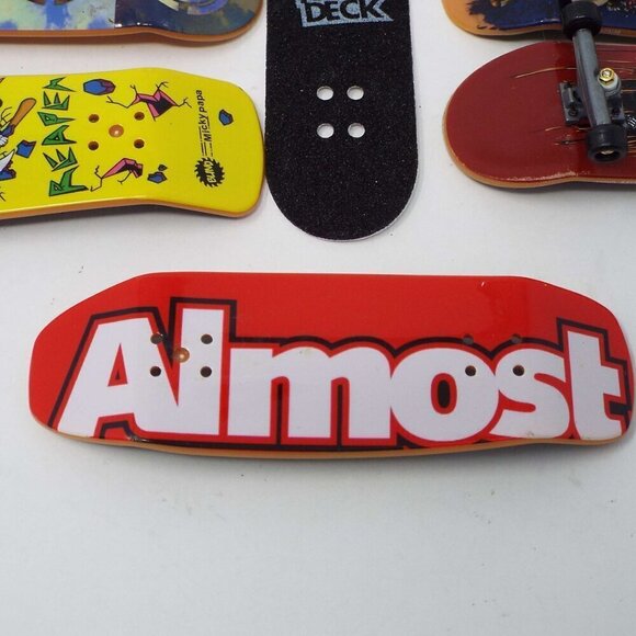 Tech Deck Bundle - Picture 4 of 6